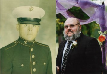 Obituary of Bruce Lee Anderson