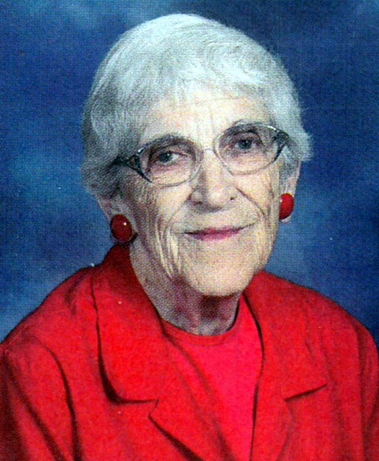Obituary of Dolores J. McCaskey