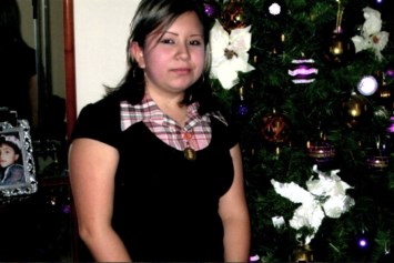 Obituary of Alejandra Alba Lopez
