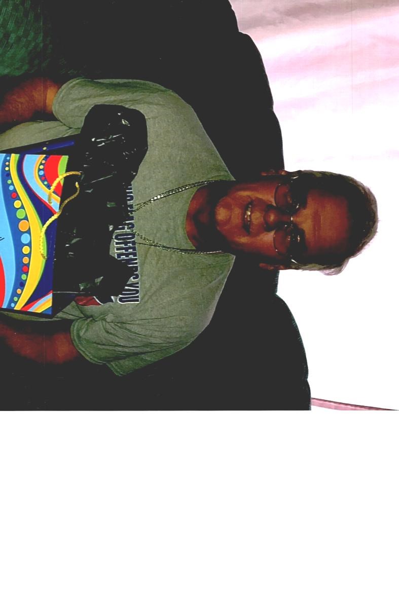 Obituary of Whitney James Blakeslee