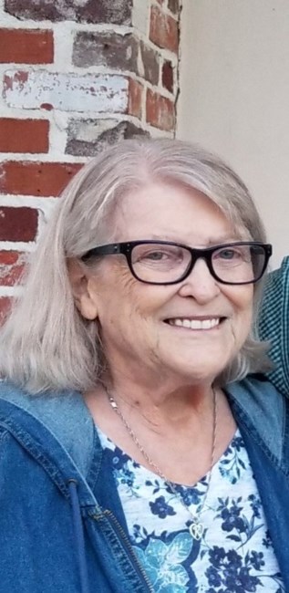 Avis de décès de Kathryn Ann (Boykin) Ward
