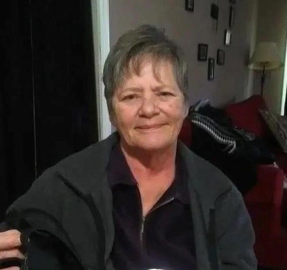 Obituary of Sharon Mahan