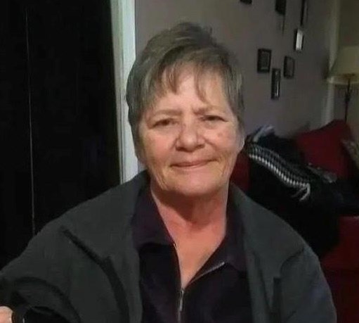 Obituary of Sharon Mahan