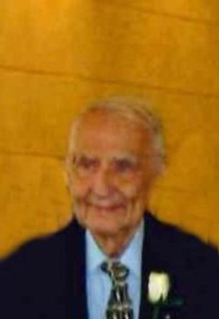Obituary of William L. Snyder