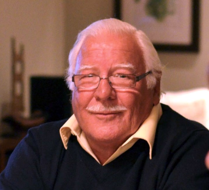 Avis de décès de Michel Trottier