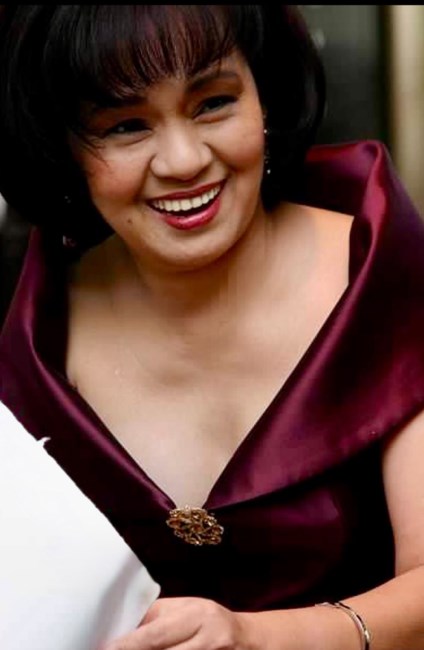 Obituary of Alejandra de Leon Bongat