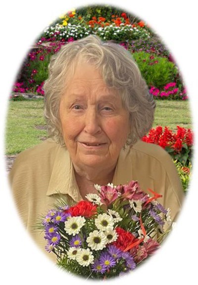 Avis de décès de Patricia "Patsy" Huckabay