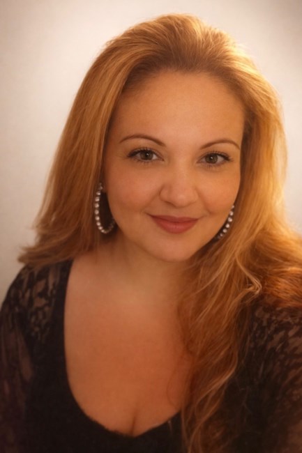 Obituary of Blanca Silvia Ruelas de Rodriguez