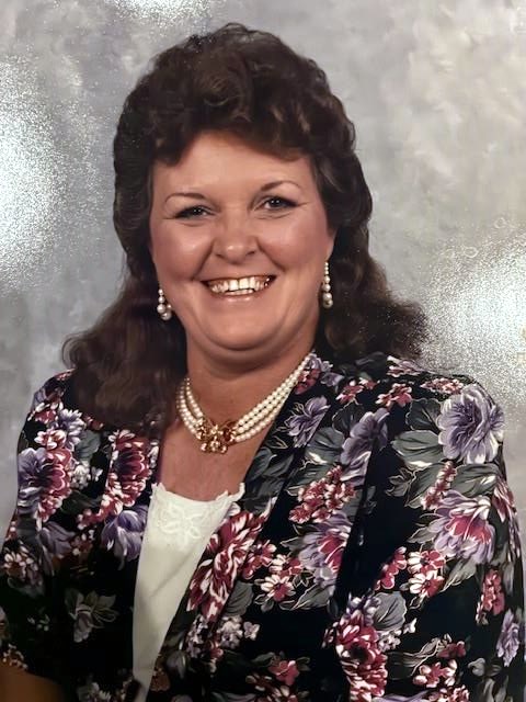 Obituary of Nadine Harpole