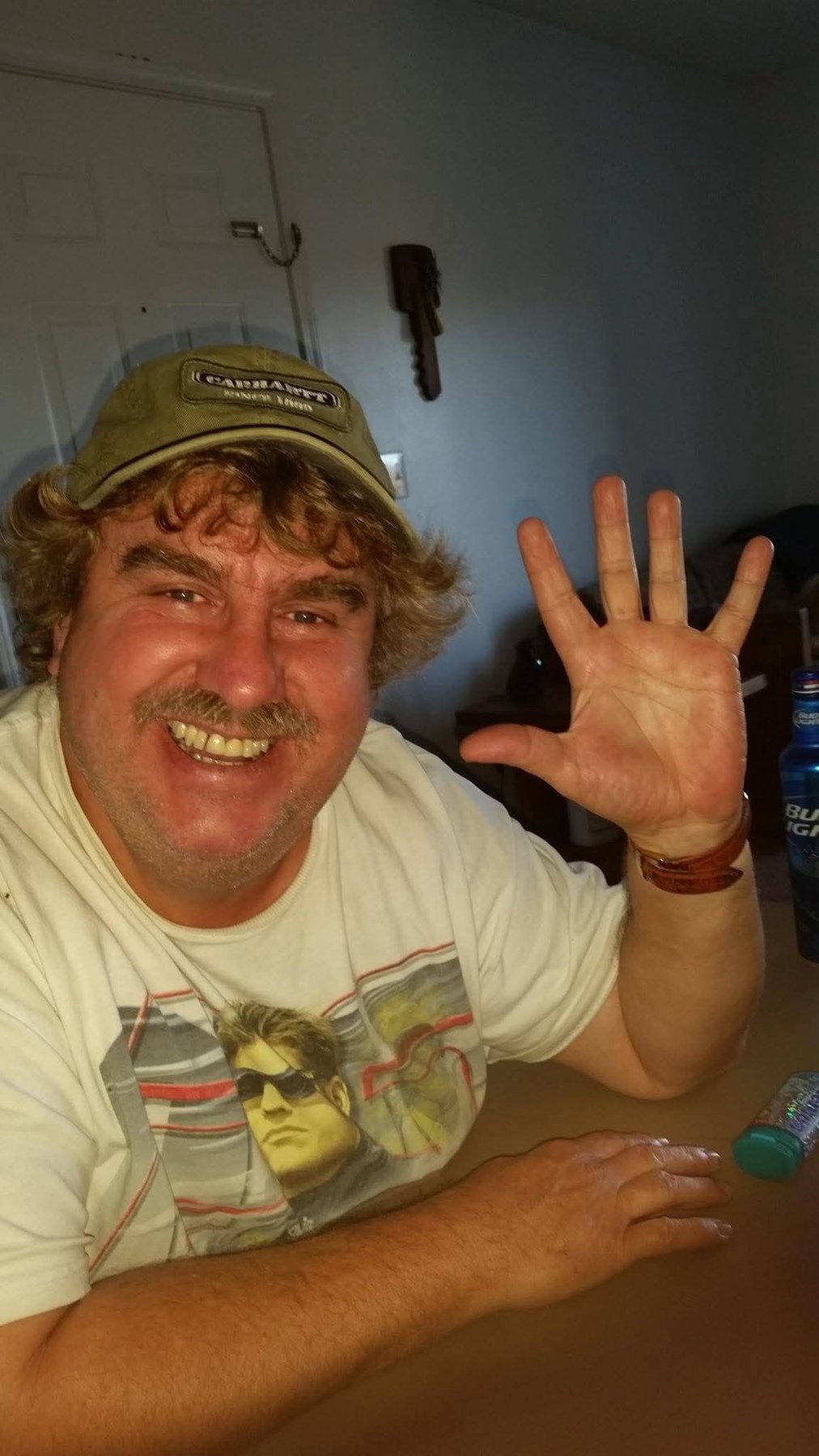 Robert Barrow Obituary – New Bern, NC