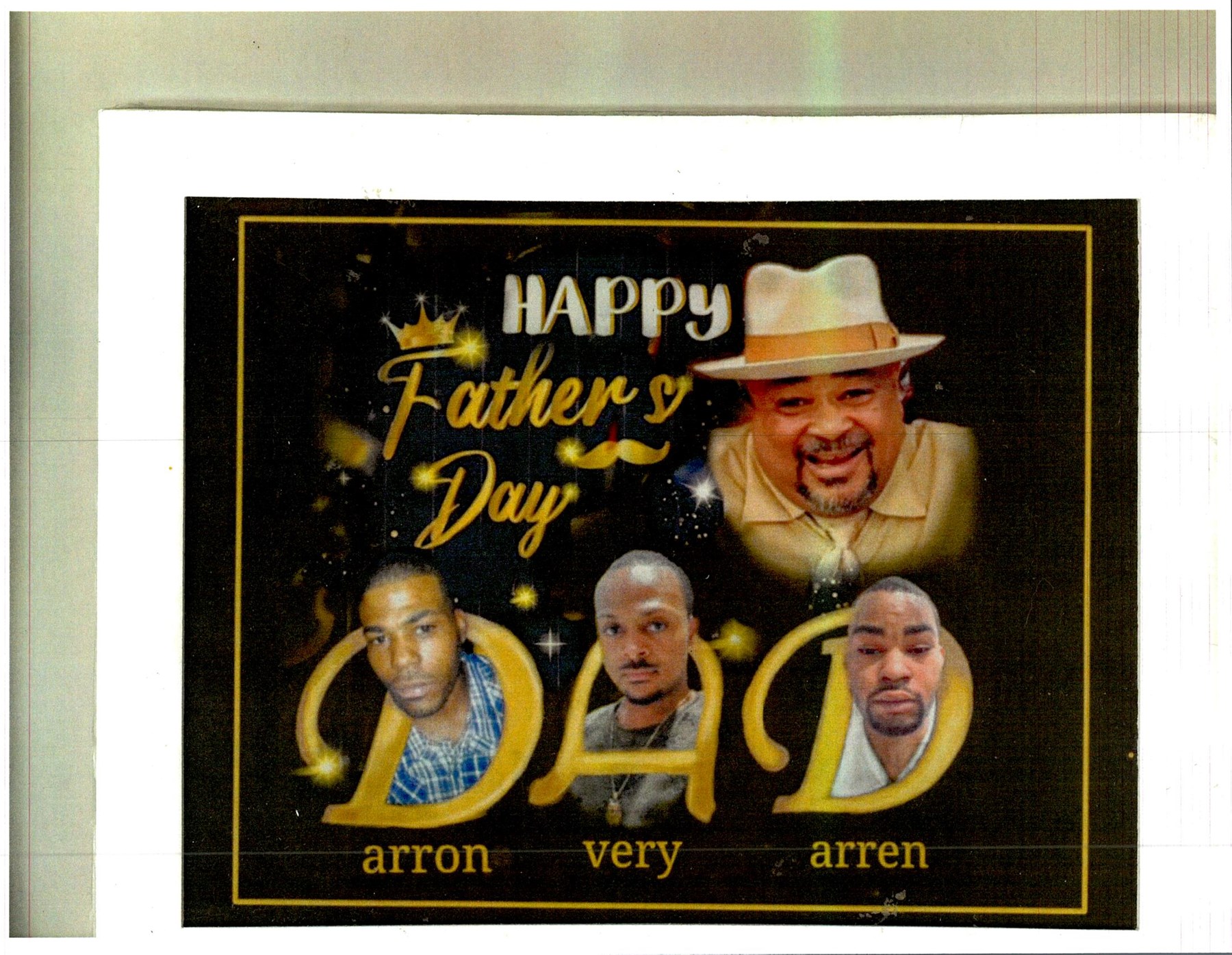Obituary of Mr. Darren Crawford