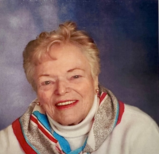 Obituary of Nancy Baird Aiken Miller