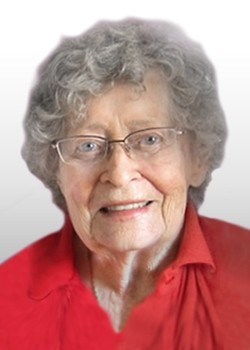 Avis de décès de Françoise Guimond