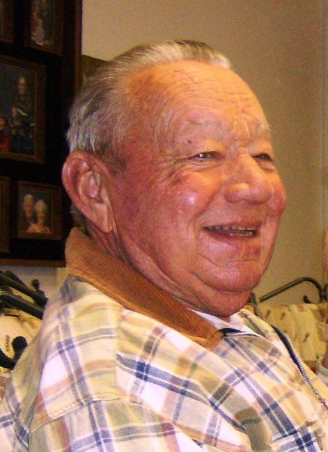 Obituary of John E. Hardy Jr.