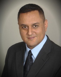 Obituary of John N. Pino