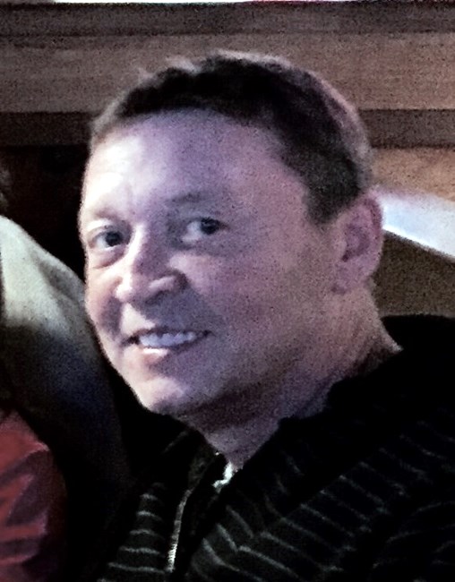 Obituary of Patrick Costello