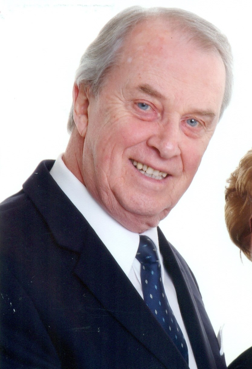 Obituary of Robert Vaillancourt