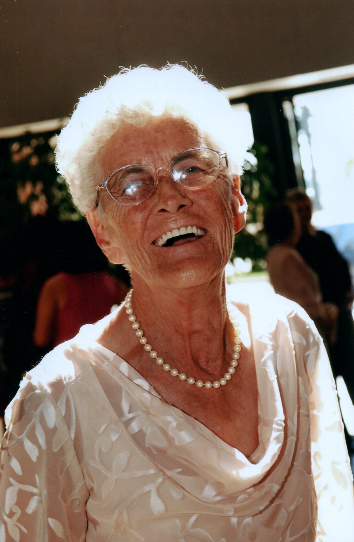 Obituary of Evelyn Marie Brown