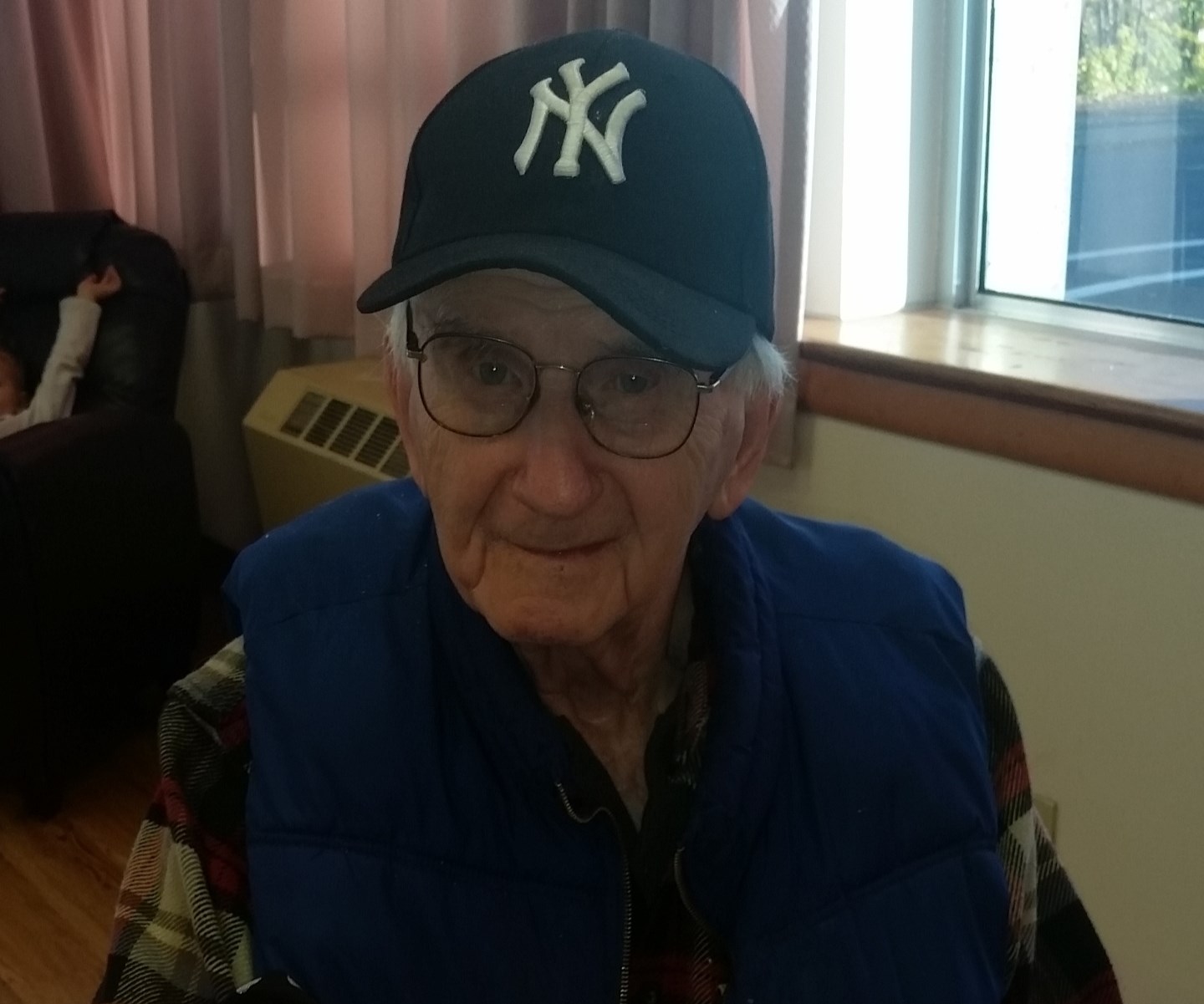 Obituary of Arthur J Scarinzi