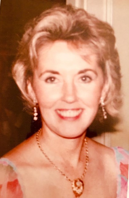 Obituario de Carolyn Harris-Hynson