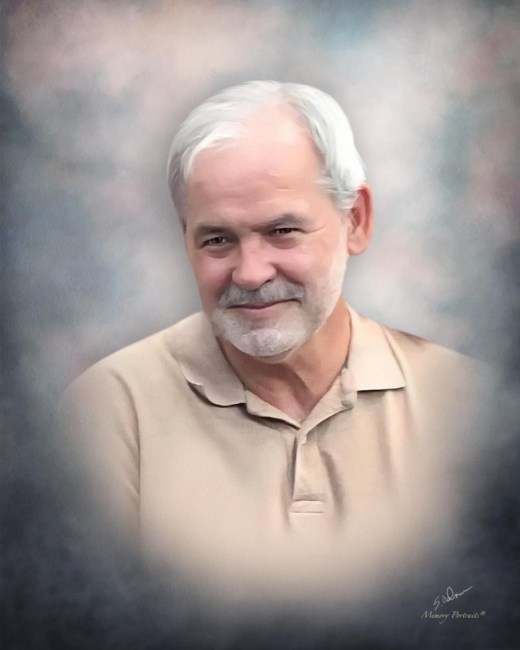 Obituary of Johnny Earl Brown