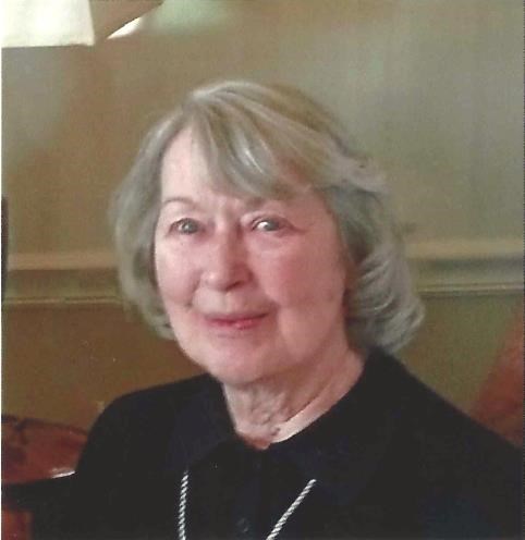 Obituary of Barbara Samulski
