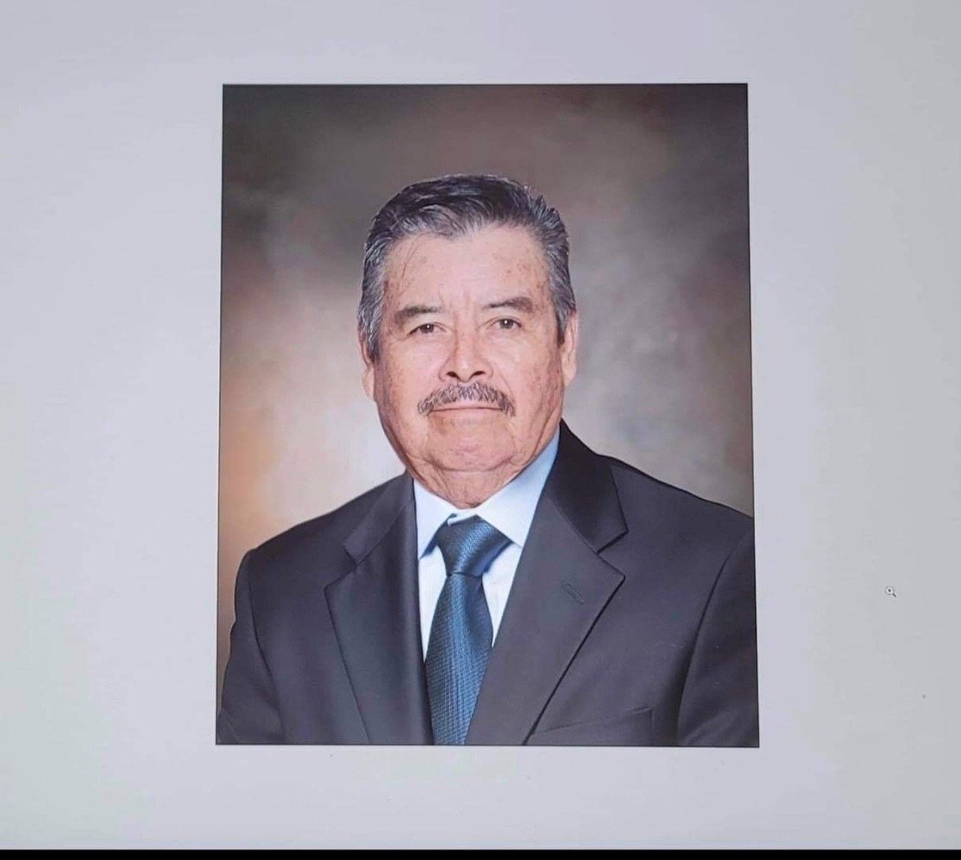 Obituary of Jose Luis Leyva-Diaz