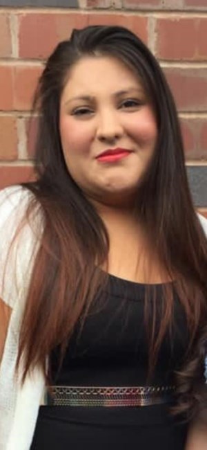 Obituary of Abigail Alcocer