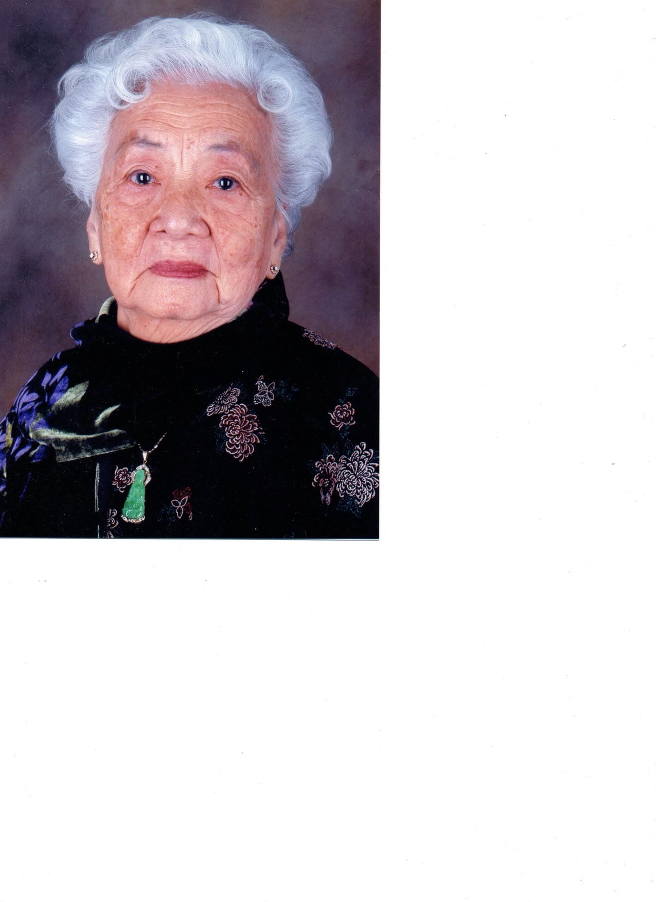 Obituary of Sanh Thi Nguyen