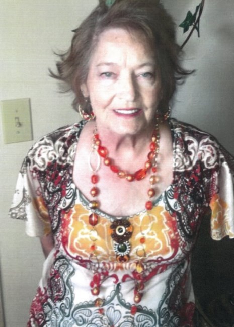 Obituary of Virginia Turner