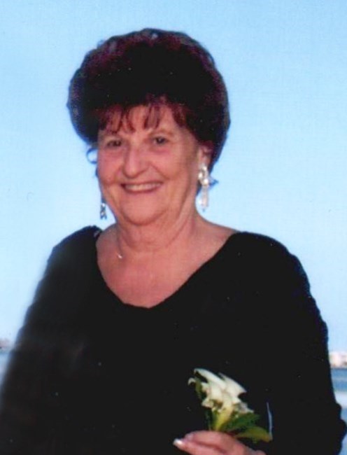 Obituary of Dolores Zarro