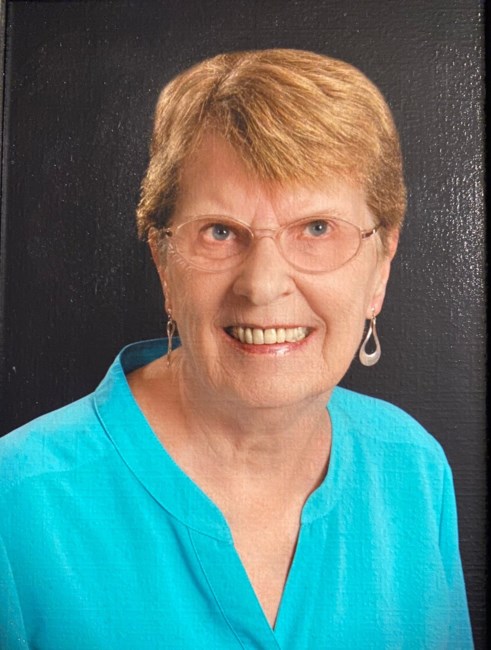 Obituary of Donna Rae Cruthis