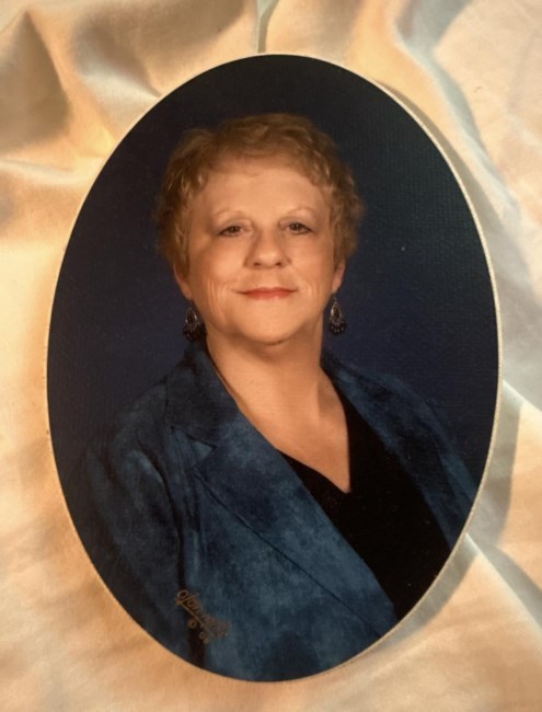 Obituary of Gloria L. Canova