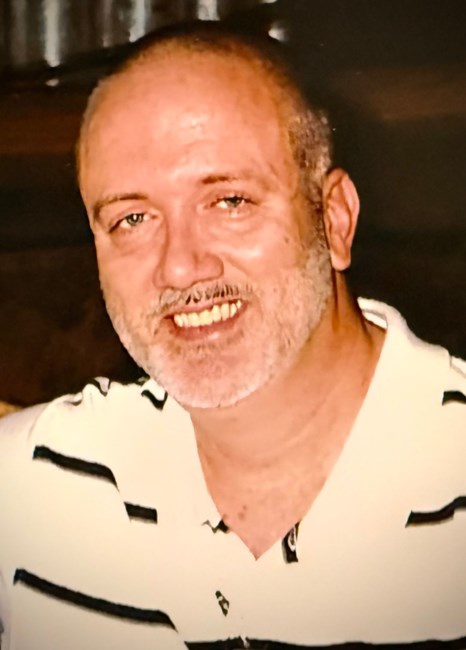 Obituary of Larry L Hinsley