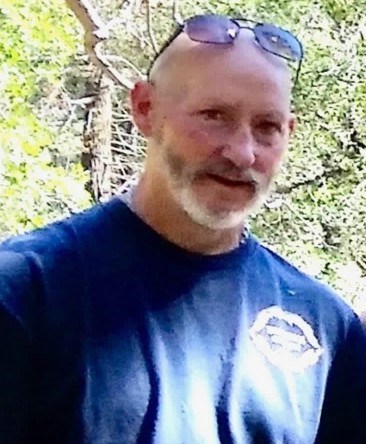 Obituary of Jay Scott Luepton