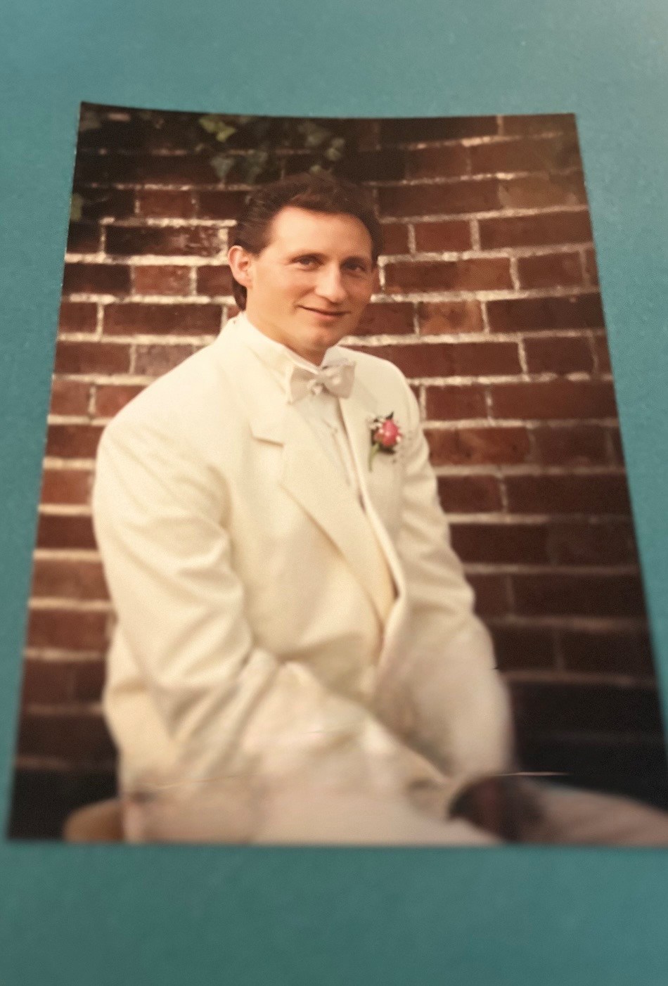 Obituary of Jay Scott Luepton