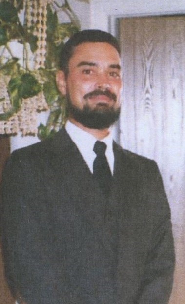 Obituary of Thomas Santiago