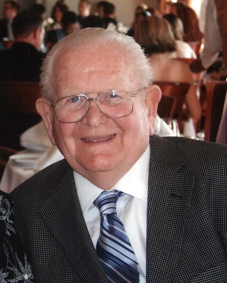 George Thomas Merson Obituary - Baltimore, MD