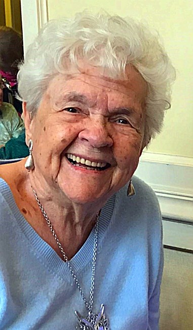 Obituario de Irene C. Biron