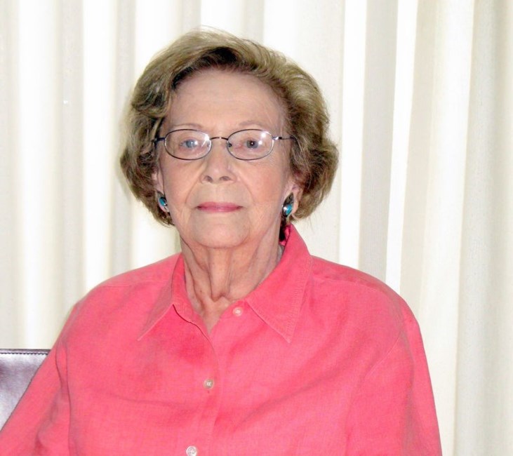 Obituary of Mary Elizabeth (Liz) Stengel Bond