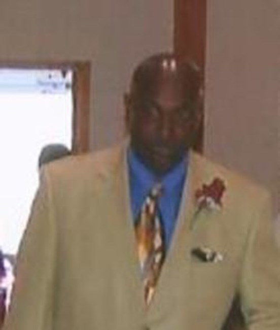 Obituary of James Earl "Perk" Cossey