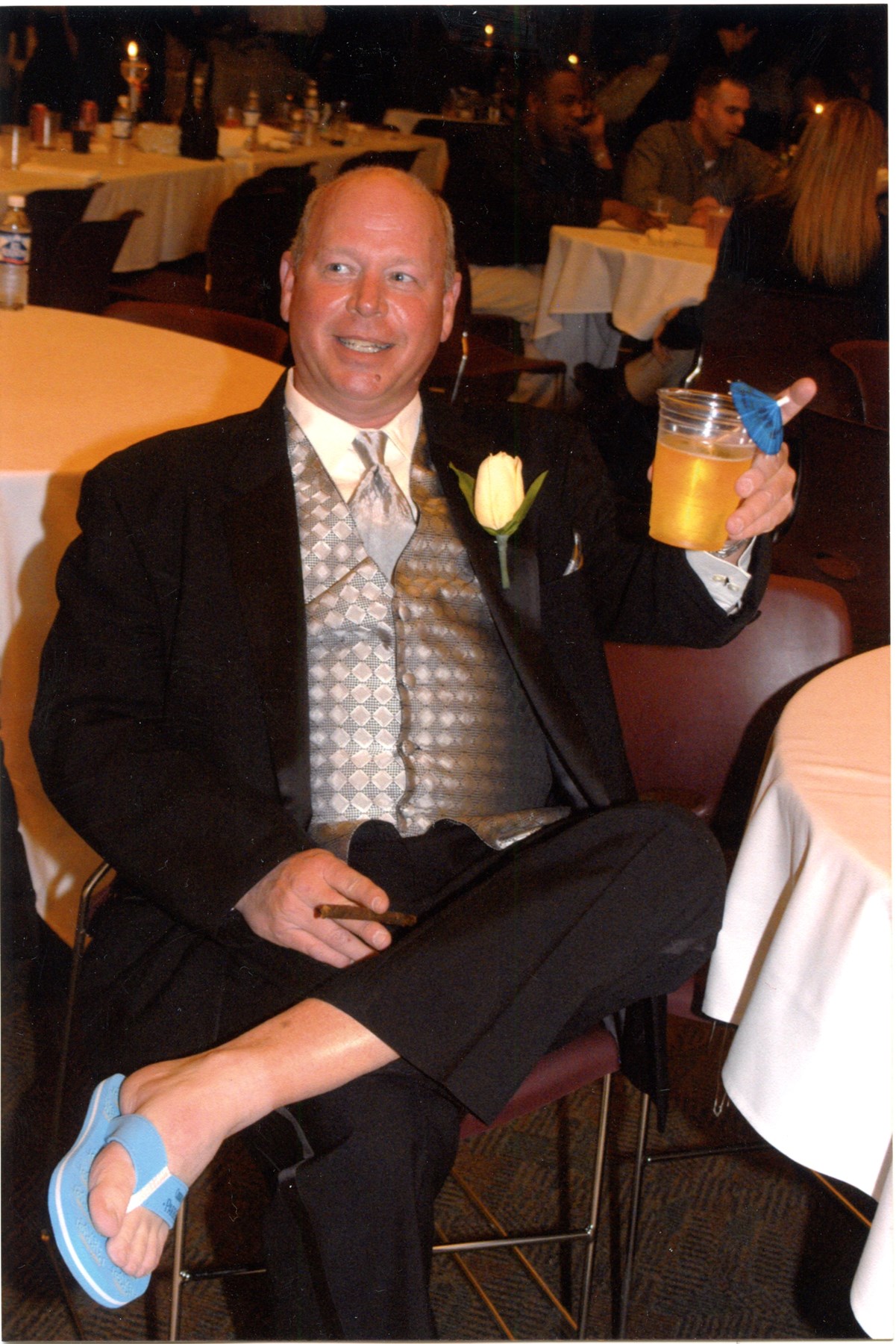 Obituary of Brian D. Alberts