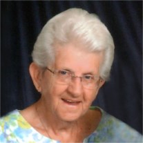 Obituary of Bertha "Mae" Smith