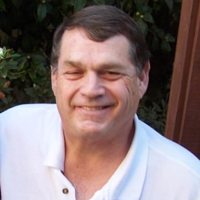 Obituary of Bryan John Carrier