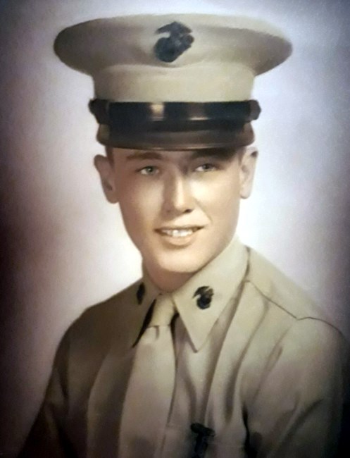 Obituary of John Murray Jordan