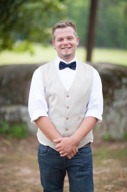 Obituary of Clayton Foster Steves