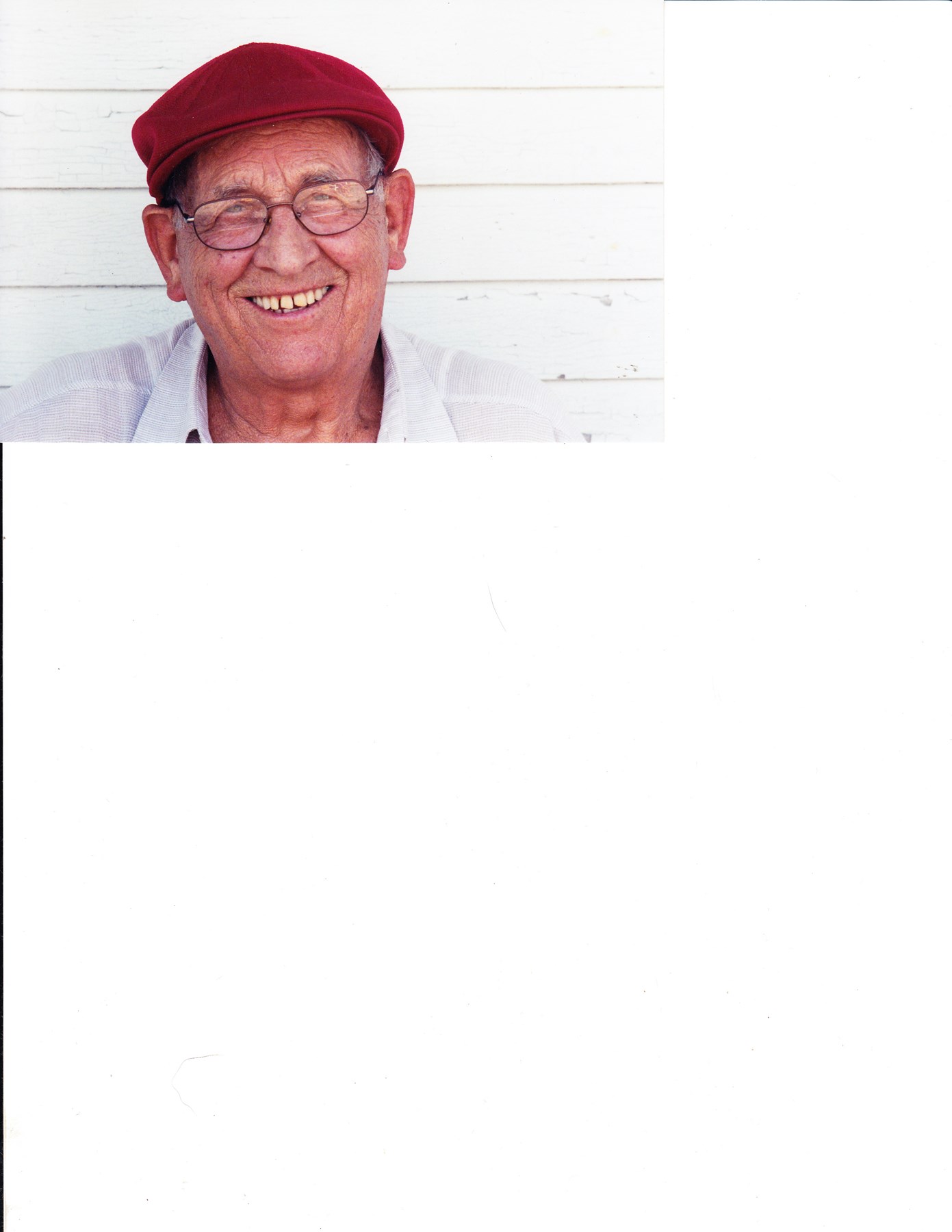 Obituary of Emil Johann Ulmann