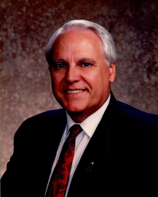 Avis de décès de Ben Allen Rhodes