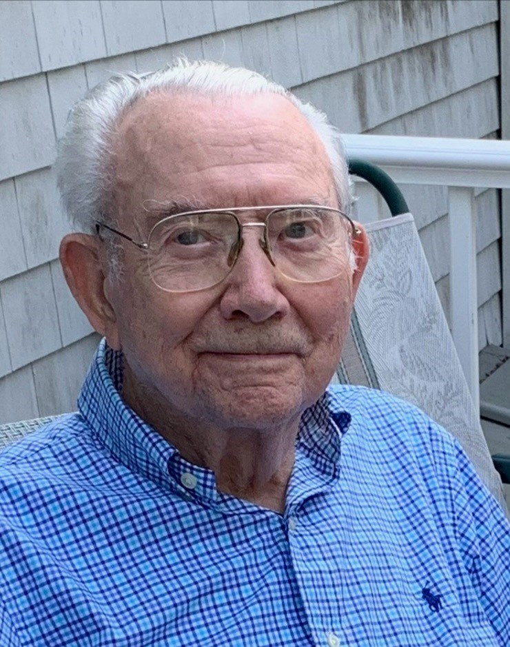 Obituary of Daniel E. Williams Jr.