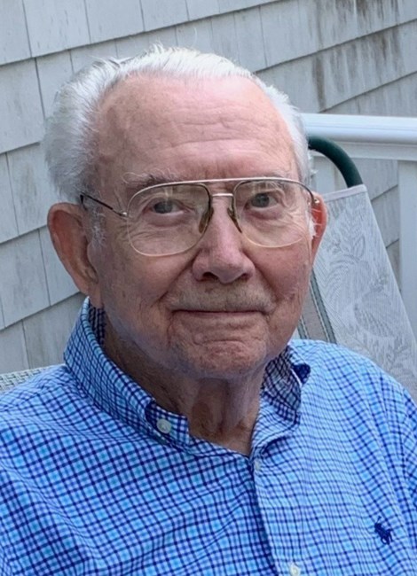 Obituary of Daniel E. Williams Jr.